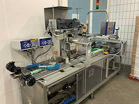 2014 ses-80-ll labelprint- en etiketteermachine - afbeelding 2 van  5