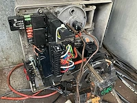 2014 s+h kl 250 heater - afbeelding 2 van  11
