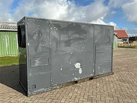 2014 s+h kl 250 heater - afbeelding 1 van  11