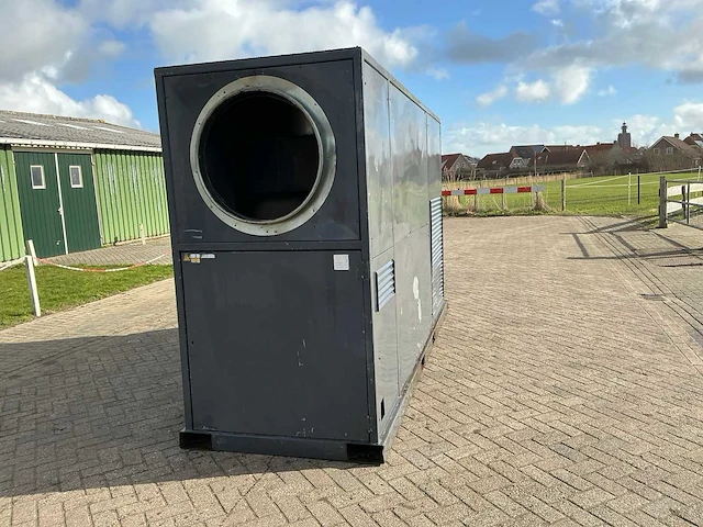 2014 s+h kl 250 heater - afbeelding 4 van  11