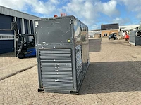 2014 s+h kl 250 heater - afbeelding 7 van  11