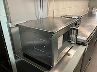 2014 sharp r-25at magnetron - afbeelding 3 van  4