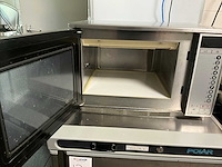 2014 sharp r-25at magnetron - afbeelding 4 van  4