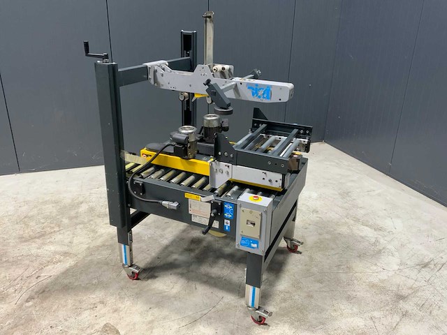 2014 siat s8-n38 dozensluitmachine (c) - afbeelding 7 van  7