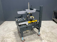 2014 siat s8-n38 dozensluitmachine (c) - afbeelding 3 van  7