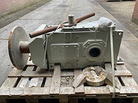 2014 siemens nfj/4772812-0610-001 reductiekast - afbeelding 1 van  5