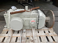 2014 siemens nfj/4772812-0610-001 reductiekast - afbeelding 2 van  5