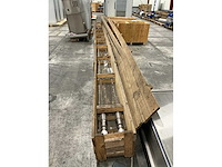 2014 siemens sitrans lg270 geleide radar niveau sensor (4x) - afbeelding 4 van  7