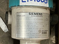 2014 siemens sitrans lg270 geleide radar niveau sensor (4x) - afbeelding 7 van  7