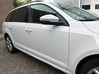 2014 skoda octavia combi 1.2 tsi grt ambition personenauto - afbeelding 4 van  58