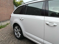 2014 skoda octavia combi 1.2 tsi grt ambition personenauto - afbeelding 6 van  58