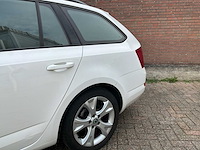 2014 skoda octavia combi 1.2 tsi grt ambition personenauto - afbeelding 9 van  58