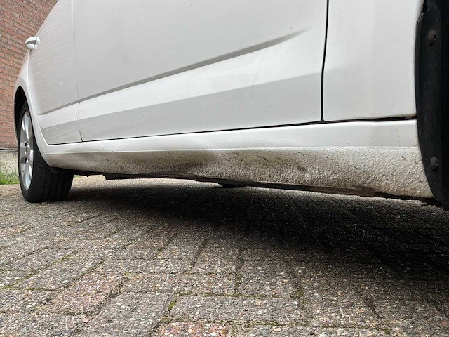 2014 skoda octavia combi 1.2 tsi grt ambition personenauto - afbeelding 10 van  58