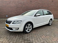 2014 skoda octavia combi 1.2 tsi grt ambition personenauto - afbeelding 1 van  58