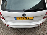 2014 skoda octavia combi 1.2 tsi grt ambition personenauto - afbeelding 15 van  58