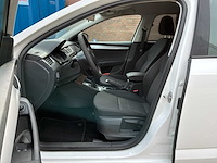 2014 skoda octavia combi 1.2 tsi grt ambition personenauto - afbeelding 25 van  58