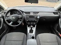 2014 skoda octavia combi 1.2 tsi grt ambition personenauto - afbeelding 32 van  58