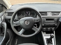 2014 skoda octavia combi 1.2 tsi grt ambition personenauto - afbeelding 33 van  58