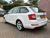 2014 skoda octavia combi 1.2 tsi grt ambition personenauto - afbeelding 23 van  58