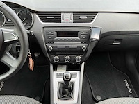 2014 skoda octavia combi 1.2 tsi grt ambition personenauto - afbeelding 35 van  58