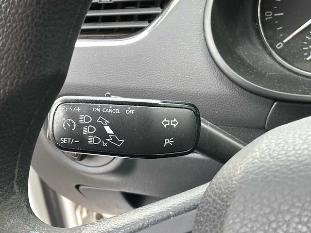 2014 skoda octavia combi 1.2 tsi grt ambition personenauto - afbeelding 37 van  58