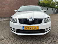 2014 skoda octavia combi 1.2 tsi grt ambition personenauto - afbeelding 34 van  58