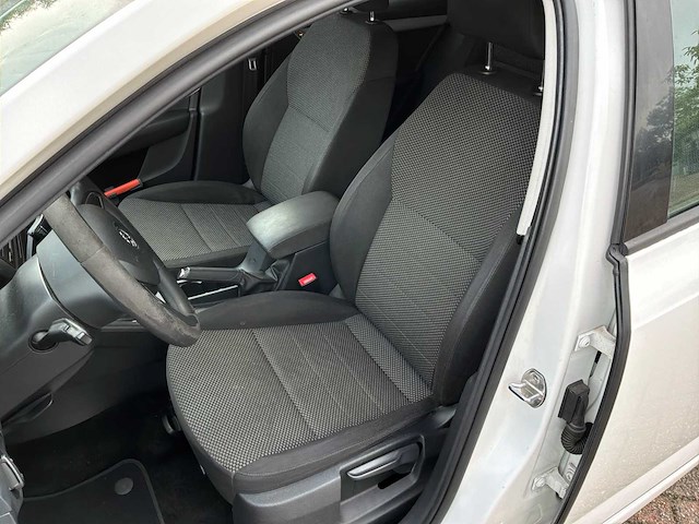 2014 skoda octavia combi 1.2 tsi grt ambition personenauto - afbeelding 46 van  58