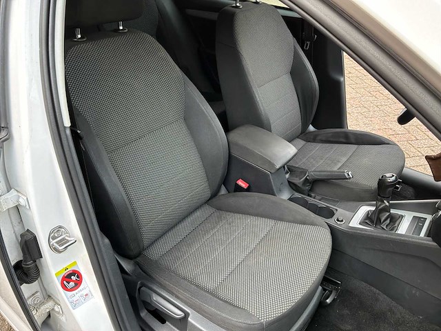 2014 skoda octavia combi 1.2 tsi grt ambition personenauto - afbeelding 47 van  58