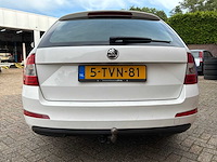 2014 skoda octavia combi 1.2 tsi grt ambition personenauto - afbeelding 45 van  58
