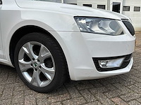 2014 skoda octavia combi 1.2 tsi grt ambition personenauto - afbeelding 56 van  58