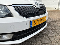 2014 skoda octavia combi 1.2 tsi grt ambition personenauto - afbeelding 57 van  58