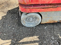 2014 skyjack hoogwerker defect - afbeelding 20 van  20
