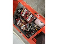 2014 skyjack sj 16 hoogwerker - afbeelding 3 van  13