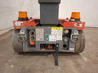 2014 skyjack sj 16 hoogwerker - afbeelding 10 van  13