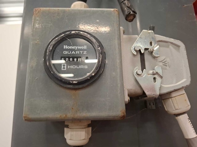 2014 skyjack sj 16 hoogwerker - afbeelding 12 van  13