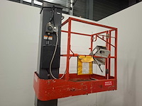 2014 skyjack sj 16 hoogwerker - afbeelding 13 van  13