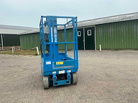 2014 skyjack sj 16 hoogwerker - afbeelding 10 van  13