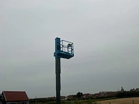 2014 skyjack sj 16 hoogwerker - afbeelding 11 van  13