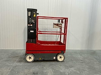 2014 skyjack sj 16 hoogwerker - afbeelding 4 van  17