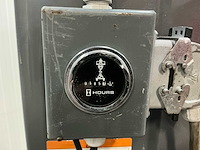 2014 skyjack sj 16 hoogwerker - afbeelding 7 van  17