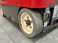 2014 skyjack sj 16 hoogwerker - afbeelding 14 van  17