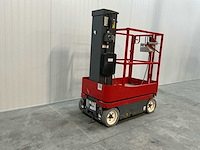 2014 skyjack sj 16 hoogwerker - afbeelding 3 van  17