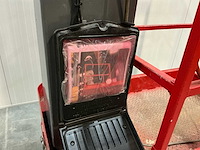 2014 skyjack sj 16 hoogwerker - afbeelding 8 van  17