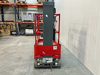 2014 skyjack sj 16 hoogwerker - afbeelding 11 van  17