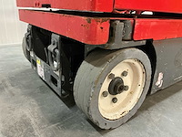 2014 skyjack sj 16 hoogwerker - afbeelding 15 van  17