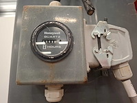 2014 skyjack sj 16 hoogwerker - afbeelding 8 van  9