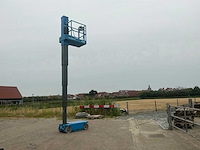 2014 skyjack sj 16 hoogwerker - afbeelding 1 van  13