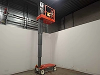 2014 skyjack sj 16 hoogwerker - afbeelding 13 van  13