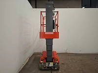 2014 skyjack sj 16 hoogwerker - afbeelding 7 van  13
