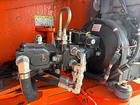 2014 skyjack sj 66 t telescoophoogwerker - afbeelding 11 van  12